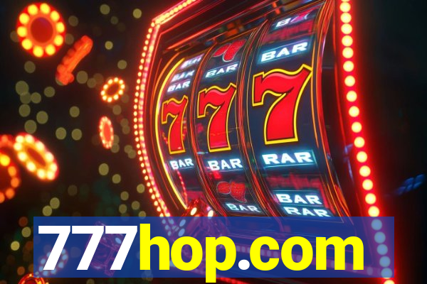 777hop.com