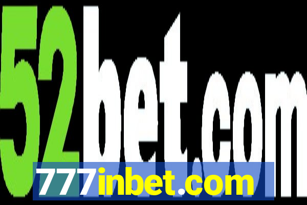 777inbet.com