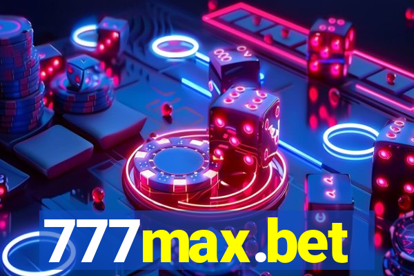 777max.bet