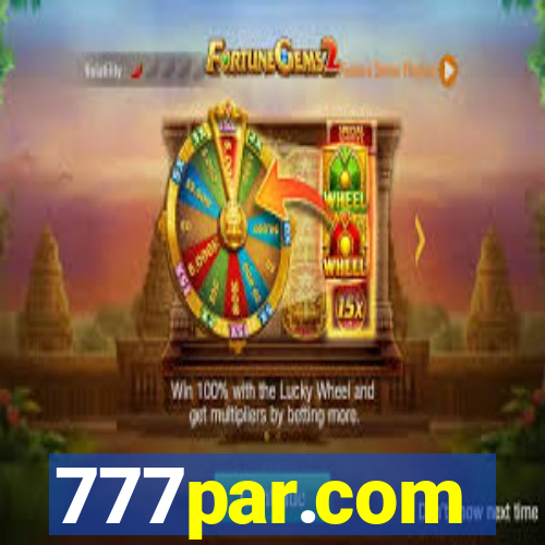 777par.com