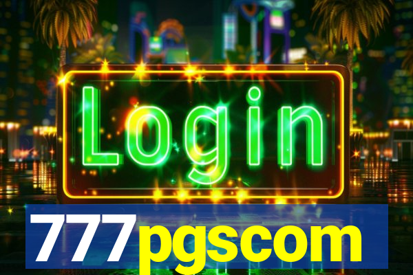 777pgscom