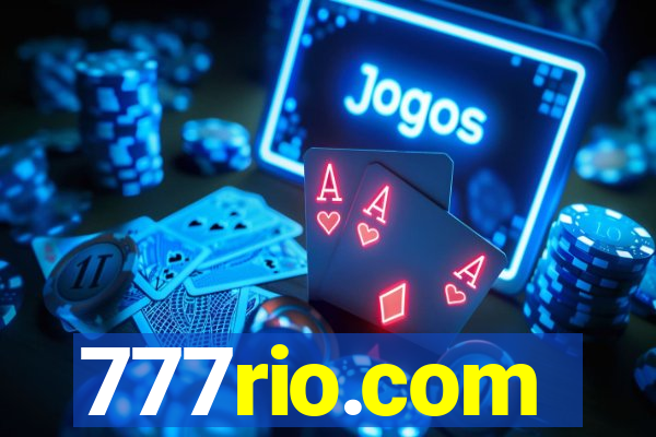 777rio.com