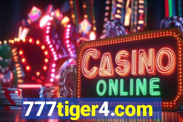 777tiger4.com