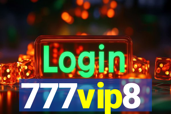 777vip8