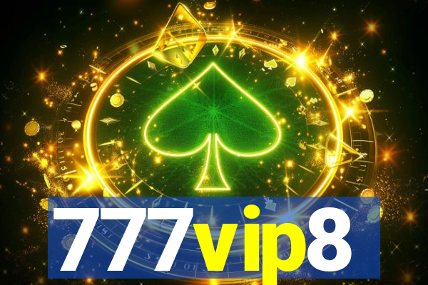 777vip8