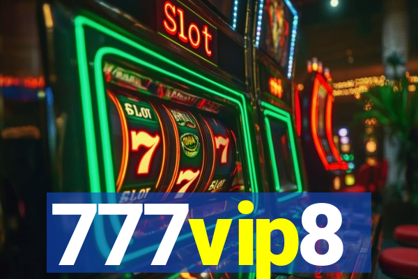 777vip8