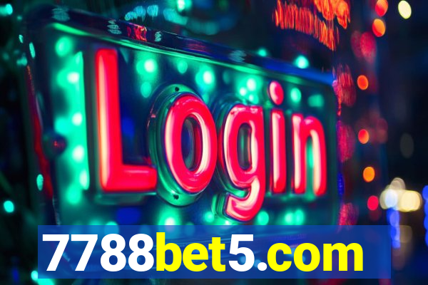 7788bet5.com