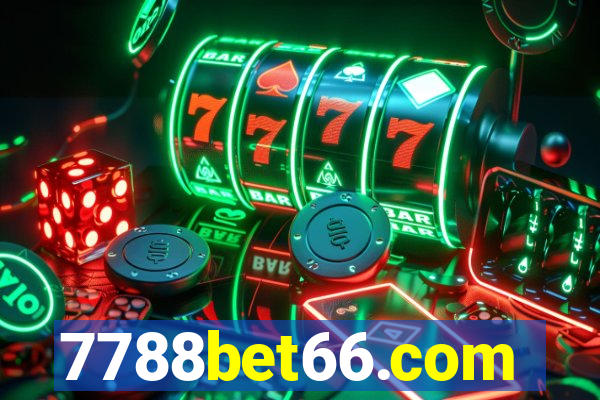 7788bet66.com