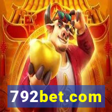 792bet.com