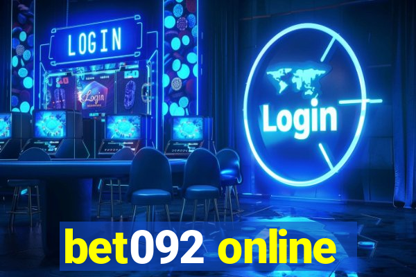 bet092 online