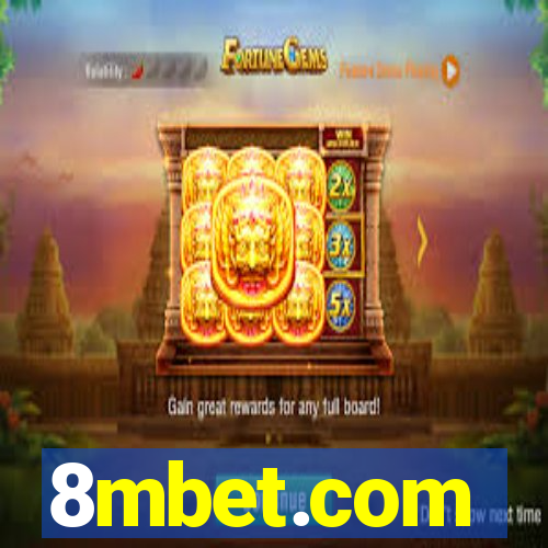 8mbet.com