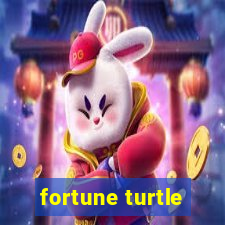 fortune turtle