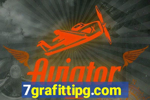 7grafittipg.com