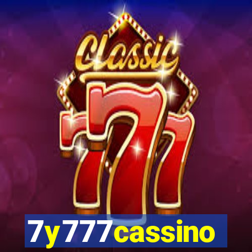 7y777cassino