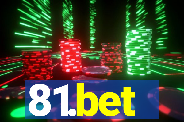 81.bet