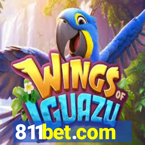 811bet.com