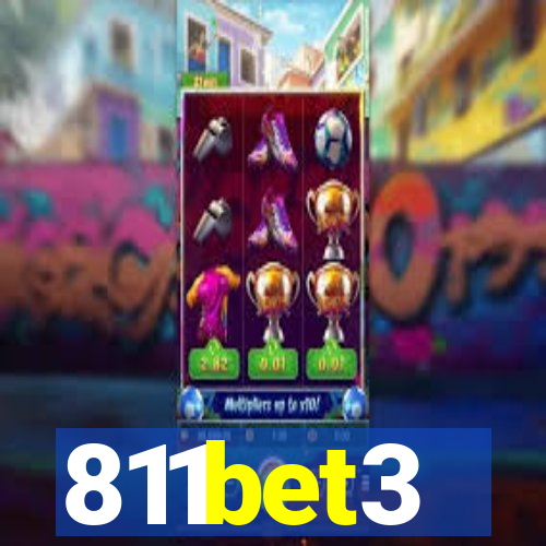 811bet3