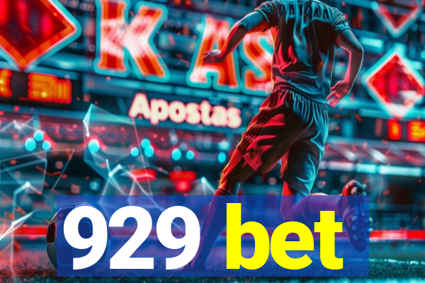 929 bet