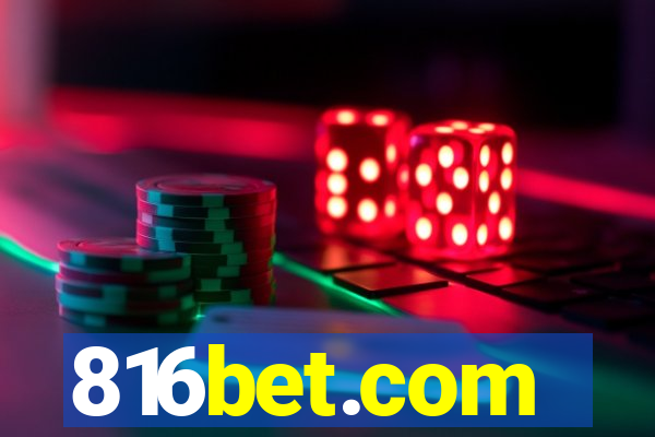 816bet.com