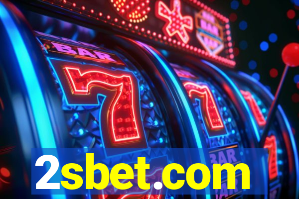 2sbet.com