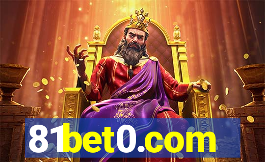 81bet0.com