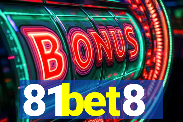 81bet8