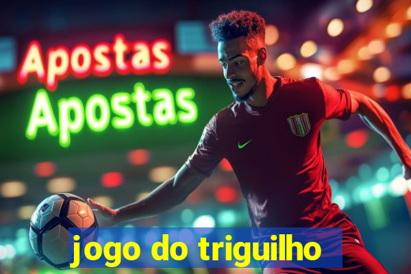 jogo do triguilho