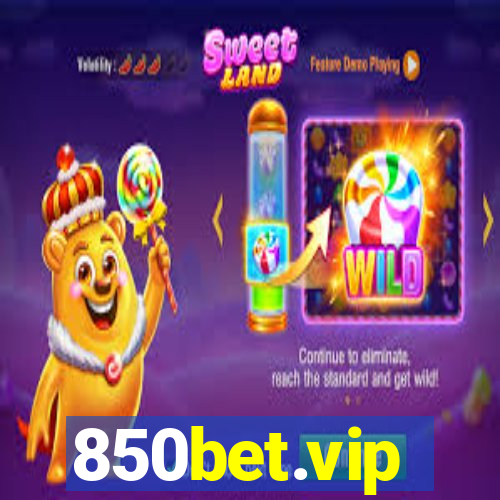 850bet.vip