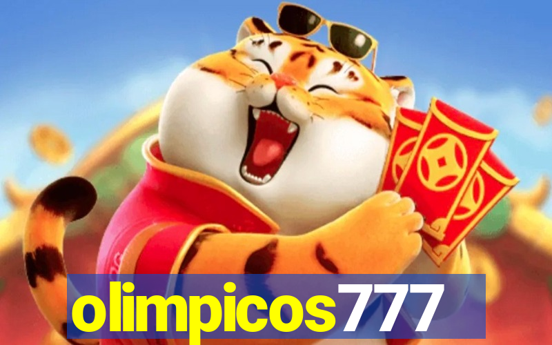 olimpicos777