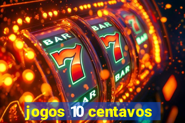 jogos 10 centavos