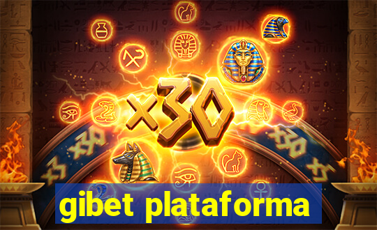 gibet plataforma