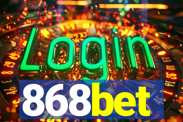 868bet