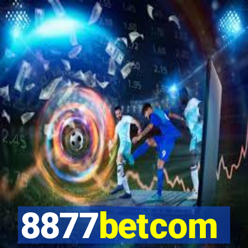 8877betcom