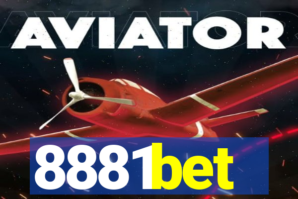 8881bet