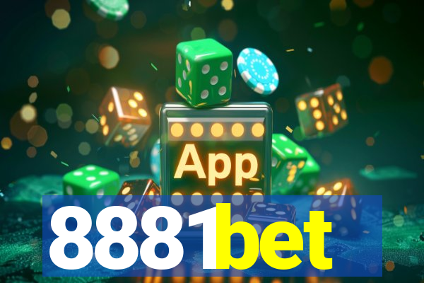 8881bet