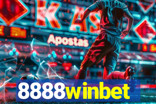 8888winbet