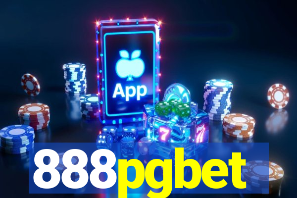 888pgbet