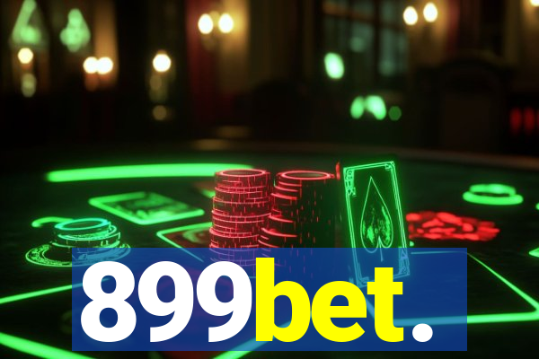 899bet.