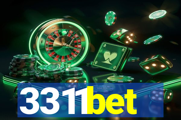 3311bet