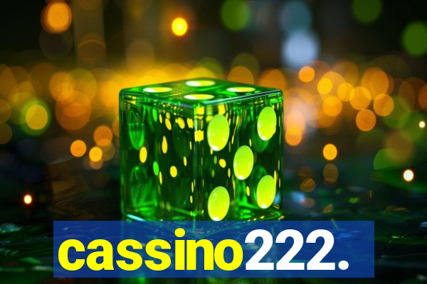 cassino222.