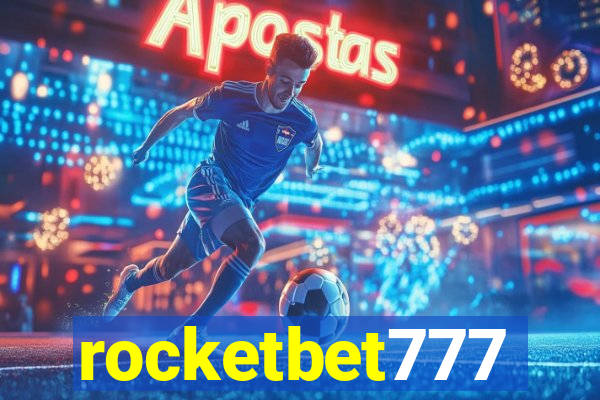 rocketbet777