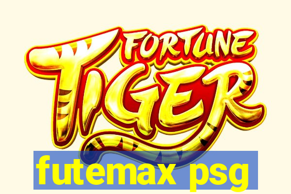 futemax psg