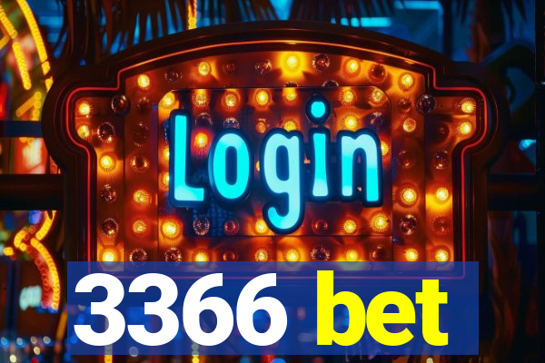 3366 bet