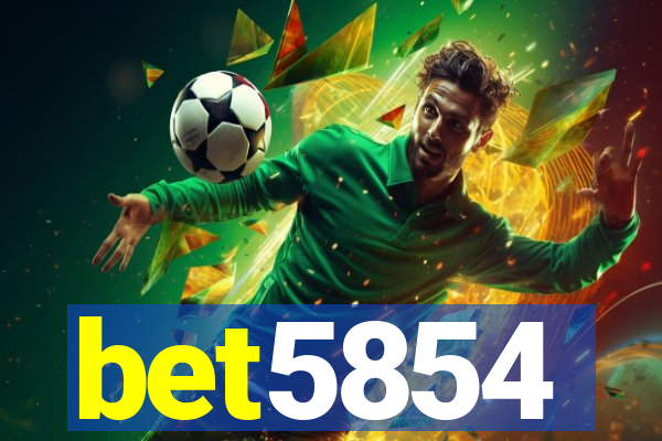 bet5854