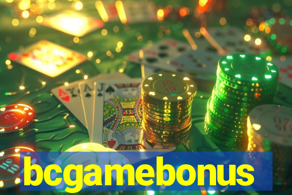 bcgamebonus