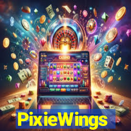 PixieWings