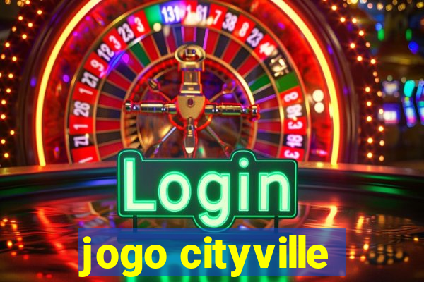 jogo cityville