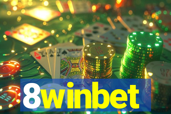 8winbet