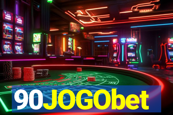 90JOGObet