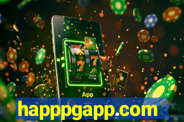 happpgapp.com